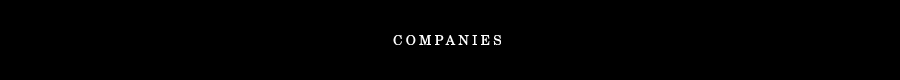 COMPANIES