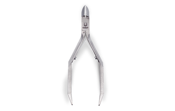 ネイルニッパー・クリスタル 
Nail Nipper Crystal