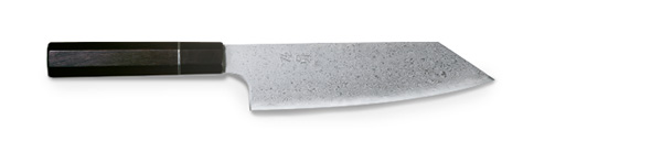 哲弘和包丁 VG10/ステンレス410 磨き牛刀 210mm
Tetsuhiro VG10/SUS410 Polished Gyuto 210mm