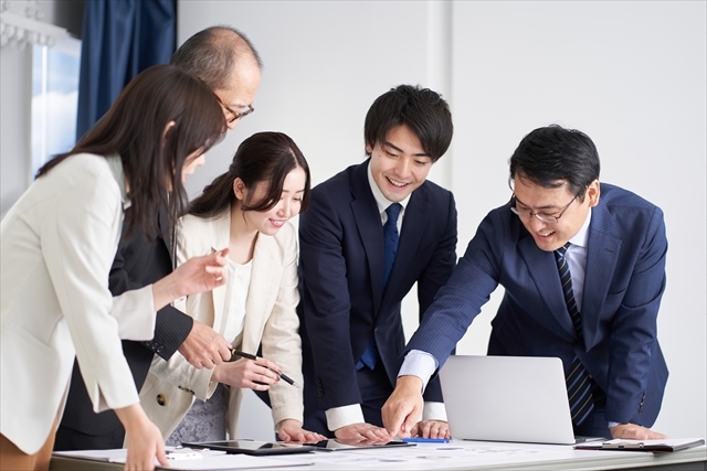 2024（令和6）年度 新卒採用職員募集