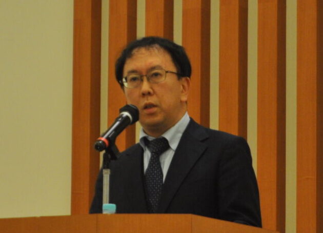 小林俊日銀新潟支店長「新潟県経済の現状と課題」